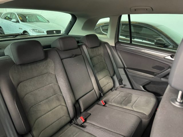 VOLKSWAGEN Tiguan usata, con Controllo automatico clima