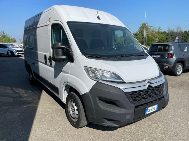 CITROEN Jumper usata, con Servosterzo