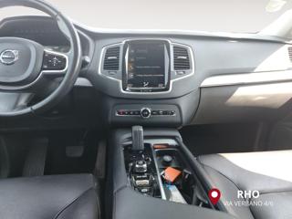 VOLVO XC90 usata, con Immobilizzatore elettronico