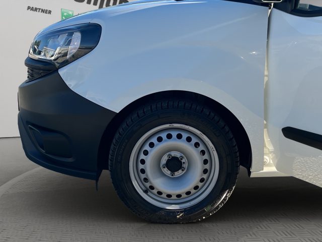 FIAT Doblo usata 18