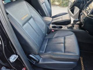 FORD Ranger usata, con Filtro antiparticolato