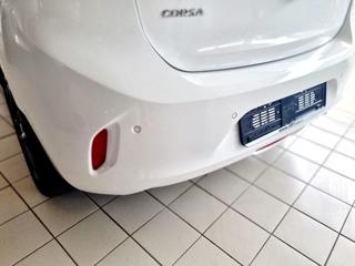 OPEL Corsa usata, con Autoradio