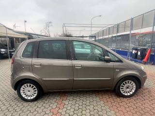 LANCIA MUSA usata, con Airbag Passeggero
