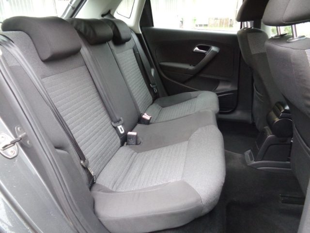 VOLKSWAGEN Polo usata, con Controllo automatico clima