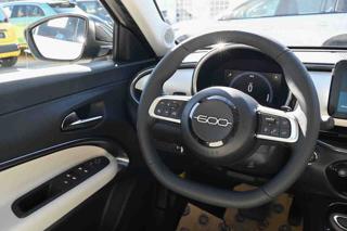 FIAT 600 usata, con Servosterzo