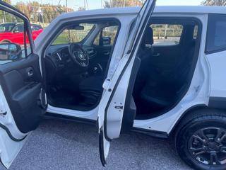 JEEP Renegade usata 24