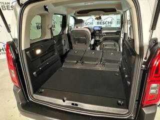 CITROEN Berlingo usata, con Cruise Control