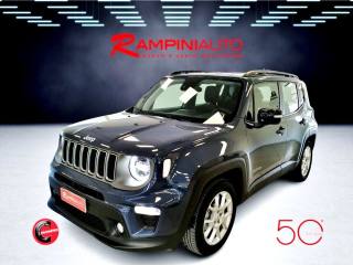 JEEP Renegade usata 1