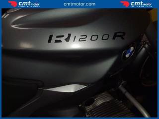 BMW R 1200 R usata 5