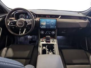 JAGUAR F-Pace usata, con Airbag Passeggero