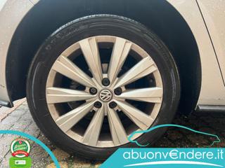 VOLKSWAGEN Polo usata, con Volante in pelle