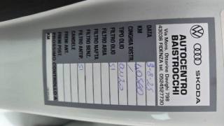 VOLKSWAGEN Golf usata, con ESP