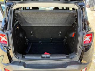 JEEP Renegade usata, con Servosterzo