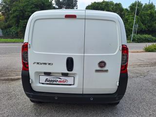 FIAT Fiorino usata, con Specchietti laterali elettrici