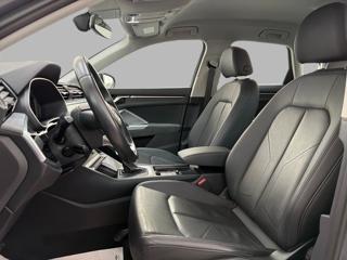 AUDI Q3 usata, con Cronologia tagliandi