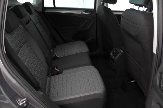 VOLKSWAGEN Tiguan usata, con Controllo trazione