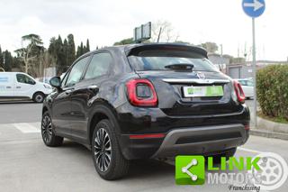 FIAT 500X usata, con Airbag laterali