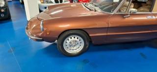 ALFA ROMEO Spider usata 8