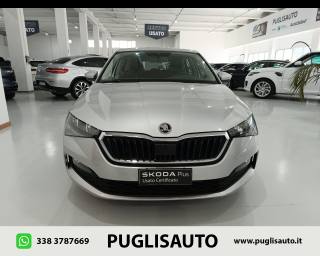 SKODA Scala usata, con Airbag