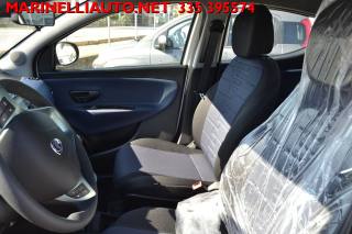 LANCIA Ypsilon usata, con Servosterzo
