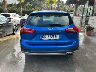 FORD Focus usata, con Autoradio