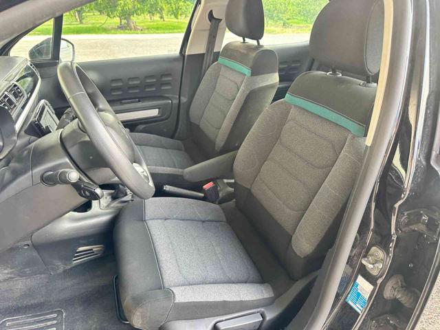 CITROEN C3 usata, con Chiusura centralizzata