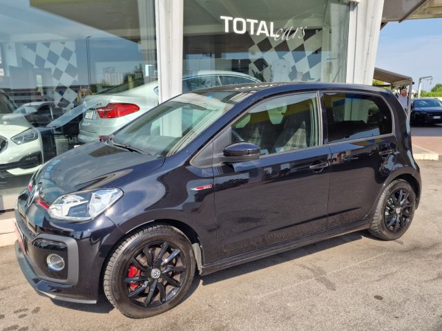 VOLKSWAGEN up! usata, con Airbag Passeggero