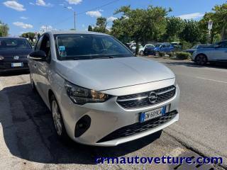 OPEL Corsa usata, con Airbag laterali