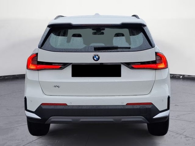 BMW X1 usata, con Autoradio