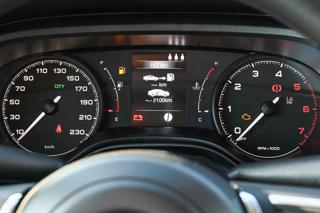 FIAT Tipo usata, con Controllo elettronico della corsia