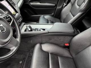 VOLVO XC90 usata, con Cronologia tagliandi