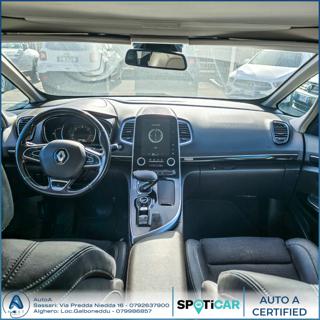 RENAULT Espace usata, con Controllo trazione