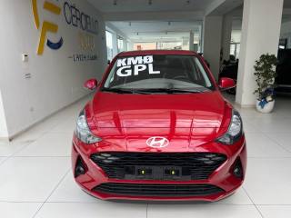 HYUNDAI i10 usata, con Alzacristalli elettrici