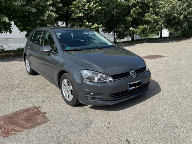 VOLKSWAGEN Golf usata, con Airbag laterali