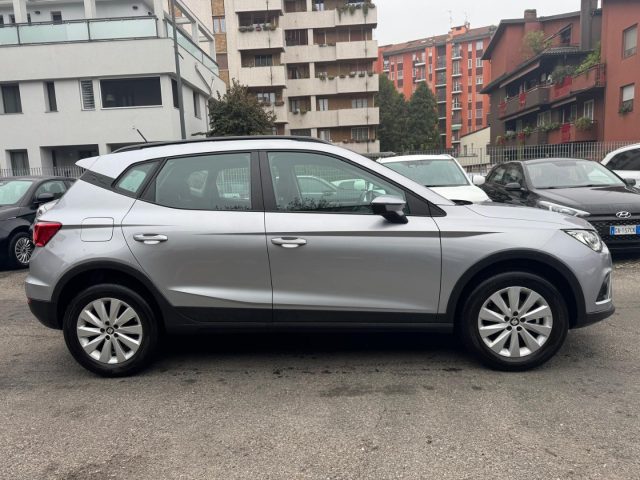 SEAT Arona usata, con Airbag Passeggero