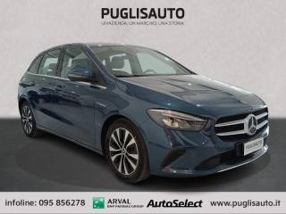 MERCEDES-BENZ B 180 d Automatic Business Extra