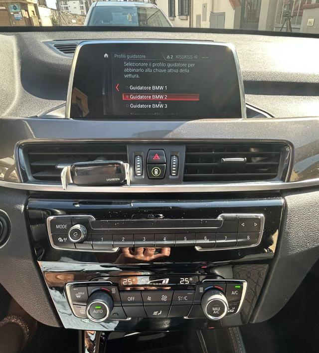 BMW X1 usata, con ESP