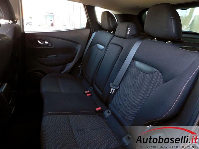 RENAULT Kadjar usata, con Airbag laterali