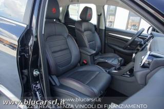 MG ZS usata 10