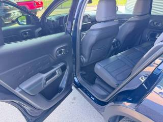 CITROEN C5 Aircross usata, con Immobilizzatore elettronico