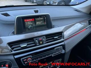 BMW X1 usata, con Immobilizzatore elettronico