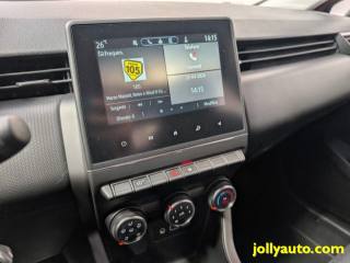 RENAULT Clio usata, con Immobilizzatore elettronico