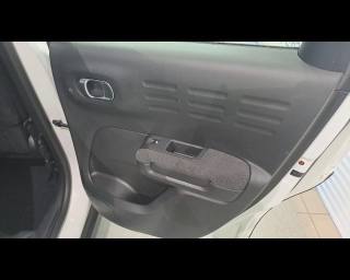 CITROEN C3 Aircross usata, con Specchietti laterali elettrici