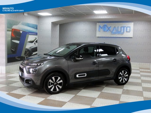 CITROEN C3 usata, con ABS