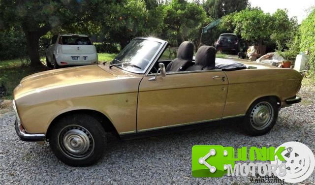 PEUGEOT 304 usata 8