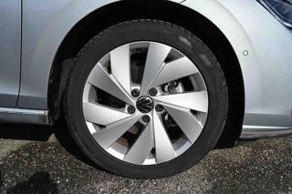 VOLKSWAGEN Golf usata, con Chiusura centralizzata