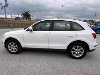 AUDI Q5 usata, con Cerchi in lega