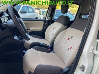 FIAT Panda usata, con Lettore CD