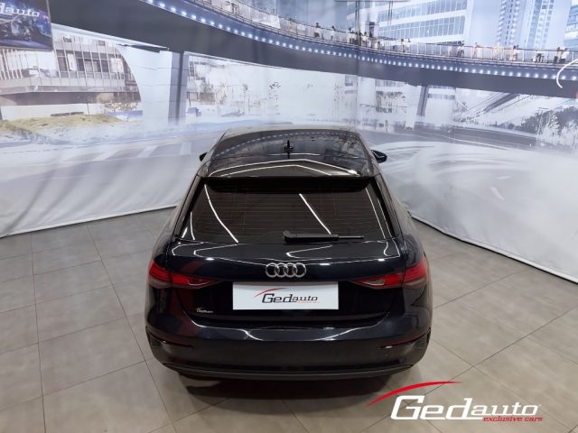 AUDI A3 usata, con Antifurto