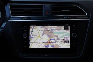 VOLKSWAGEN Tiguan usata, con Sedili sportivi